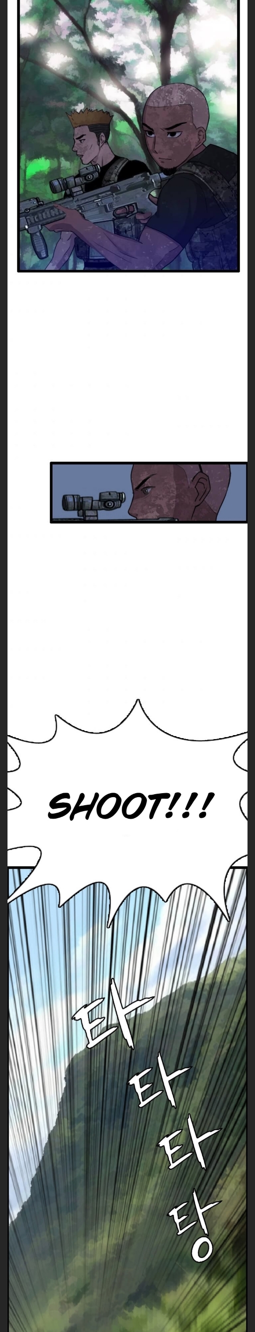 I Picked a Mobile From Another World chapter 39 page 14