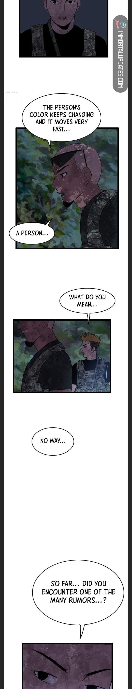 I Picked a Mobile From Another World chapter 39 page 19