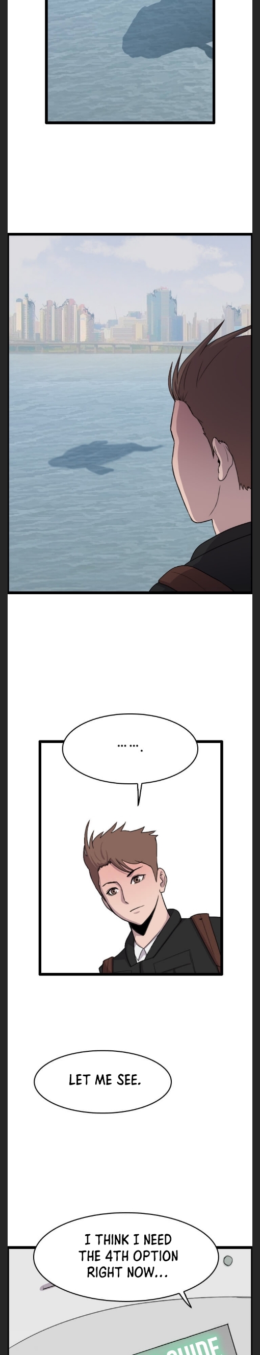 I Picked a Mobile From Another World chapter 39 page 2