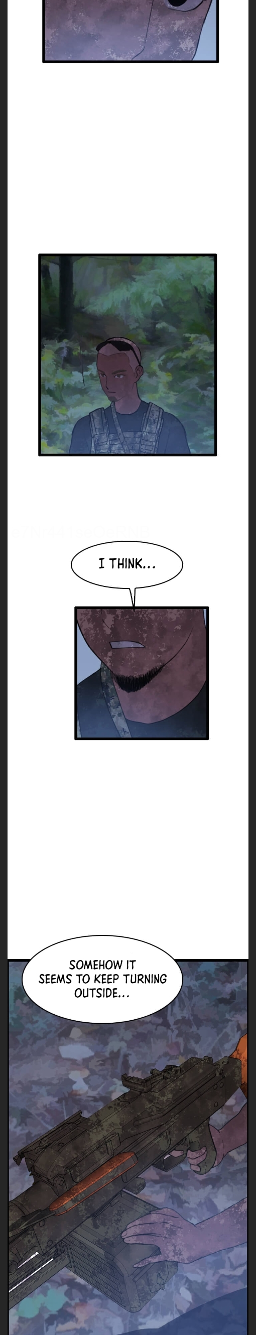 I Picked a Mobile From Another World chapter 39 page 20