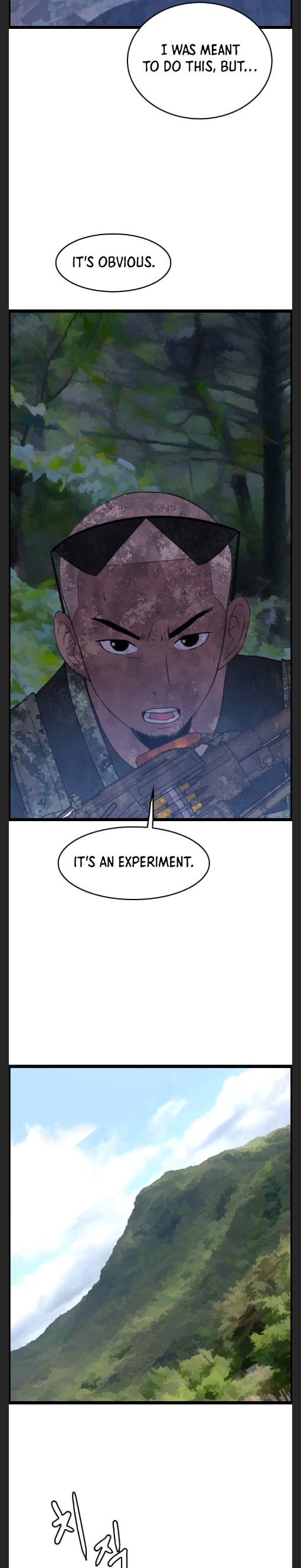 I Picked a Mobile From Another World chapter 39 page 21