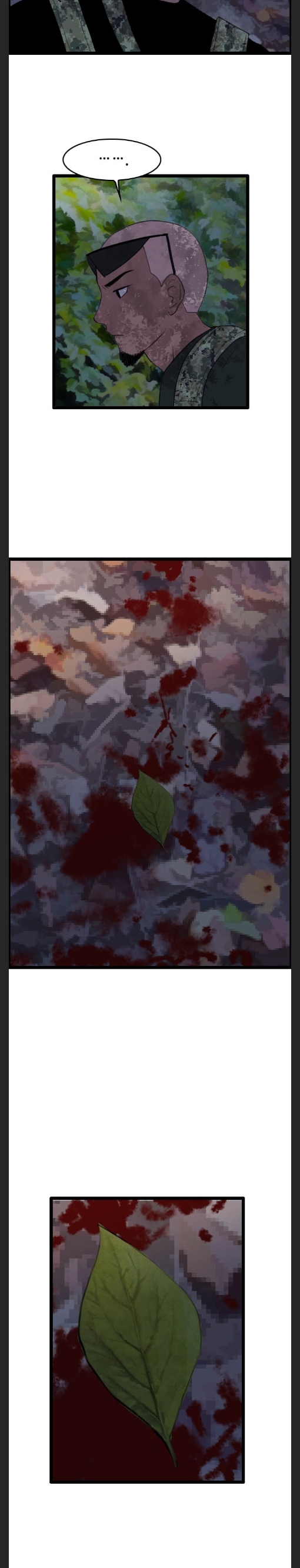 I Picked a Mobile From Another World chapter 39 page 23