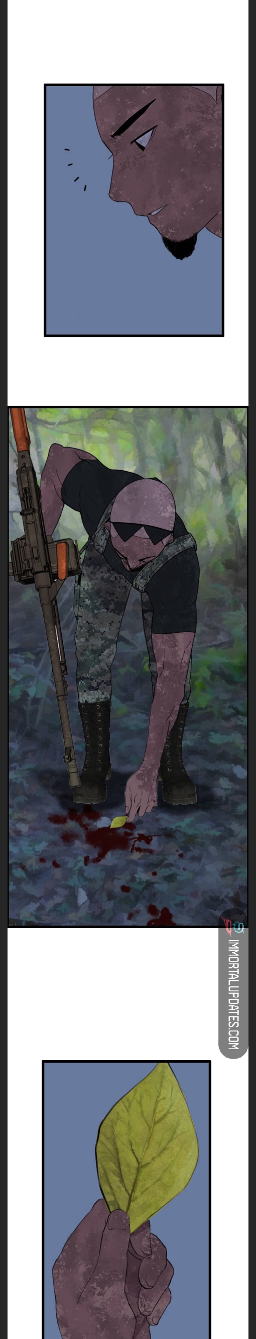 I Picked a Mobile From Another World chapter 39 page 24