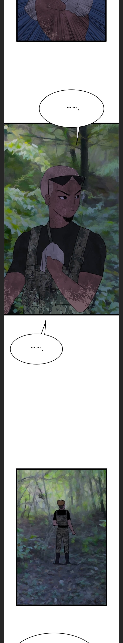 I Picked a Mobile From Another World chapter 39 page 26