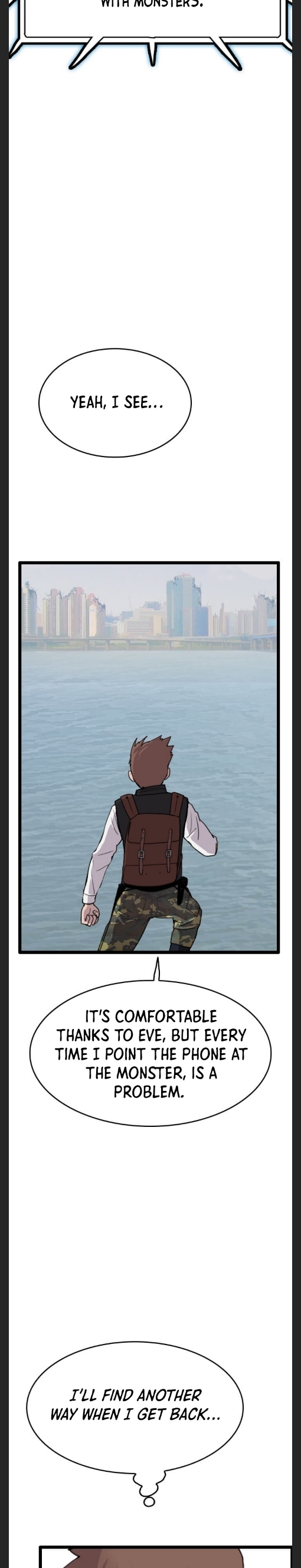 I Picked a Mobile From Another World chapter 39 page 6