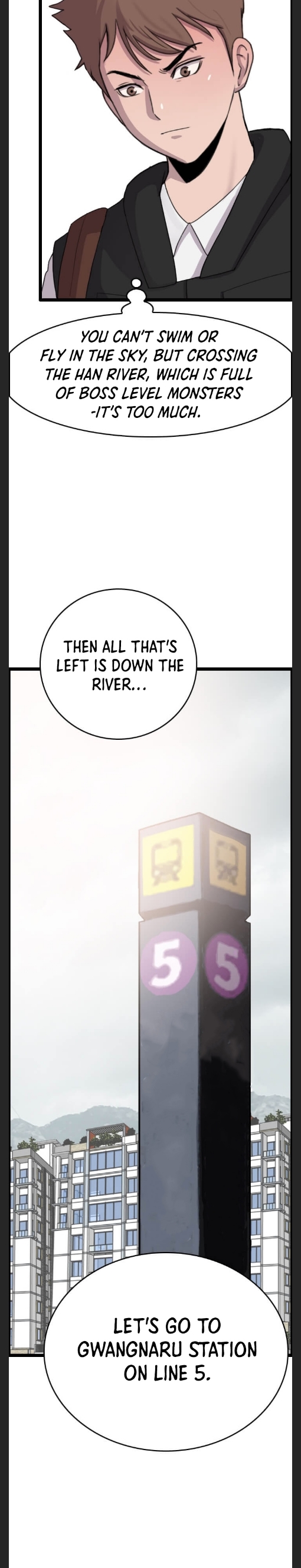 I Picked a Mobile From Another World chapter 39 page 7