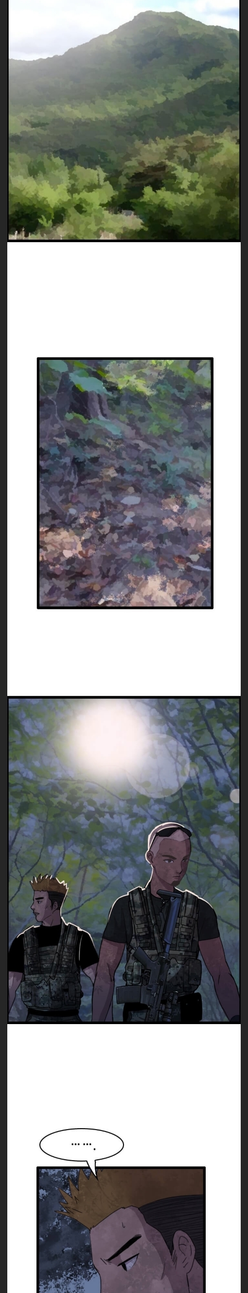 I Picked a Mobile From Another World chapter 39 page 9