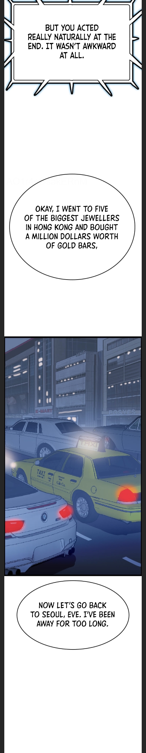 I Picked a Mobile From Another World chapter 40 page 24