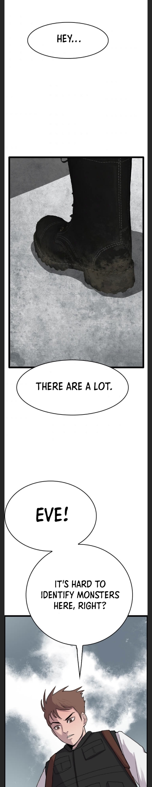 I Picked a Mobile From Another World chapter 40 page 3