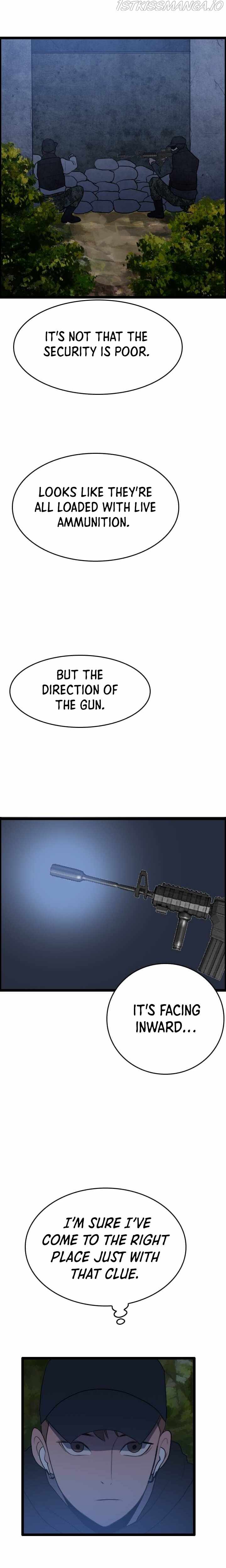 I Picked a Mobile From Another World chapter 41 page 22