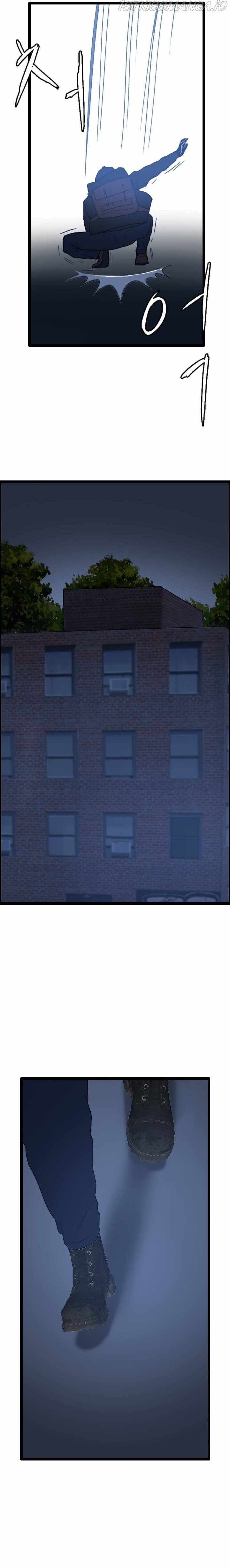 I Picked a Mobile From Another World chapter 42 page 15