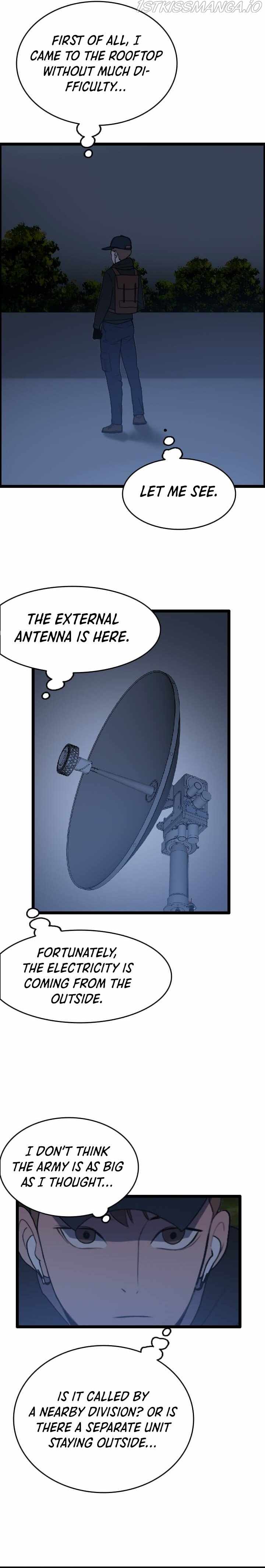 I Picked a Mobile From Another World chapter 42 page 16