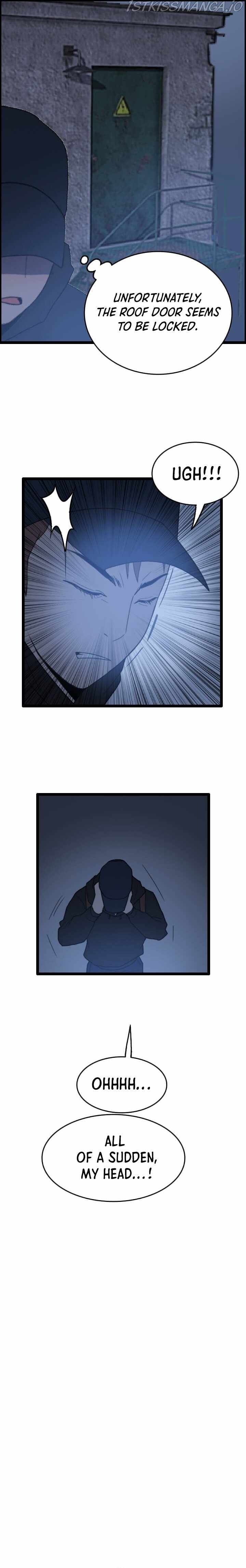 I Picked a Mobile From Another World chapter 42 page 17