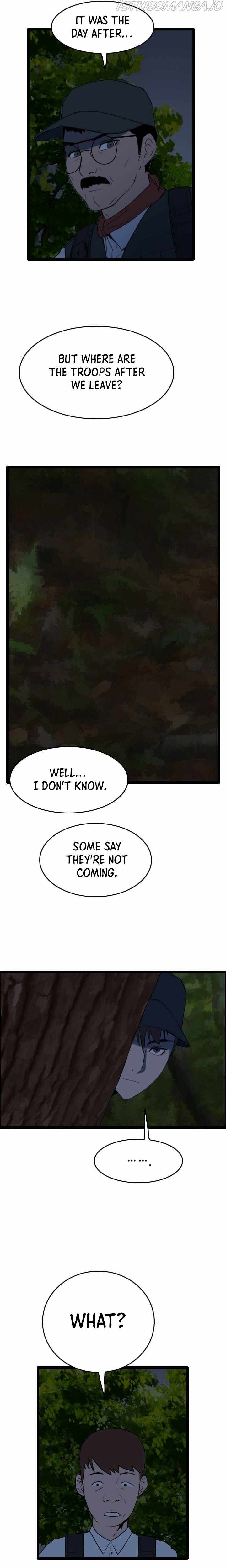 I Picked a Mobile From Another World chapter 42 page 2