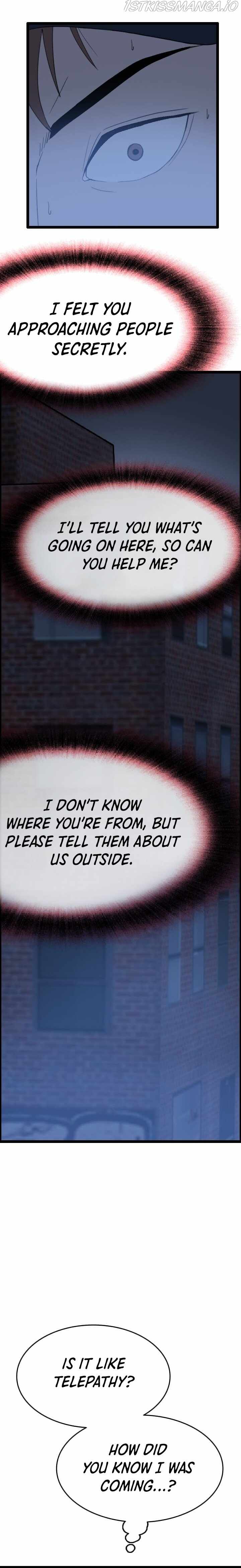 I Picked a Mobile From Another World chapter 42 page 20