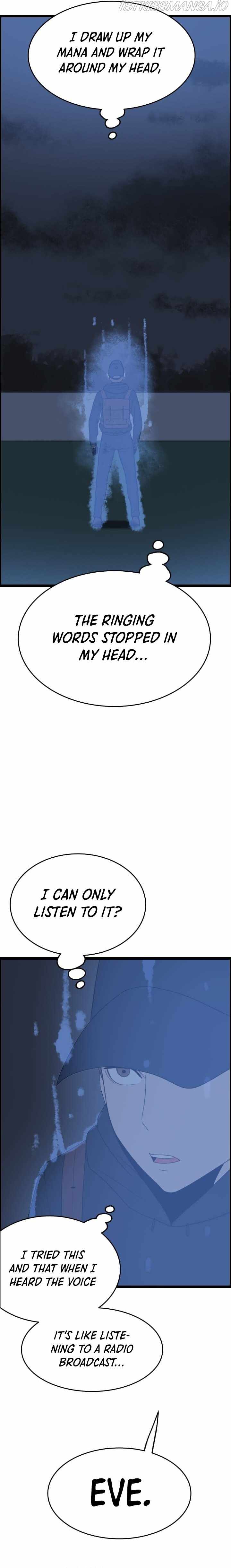 I Picked a Mobile From Another World chapter 42 page 23