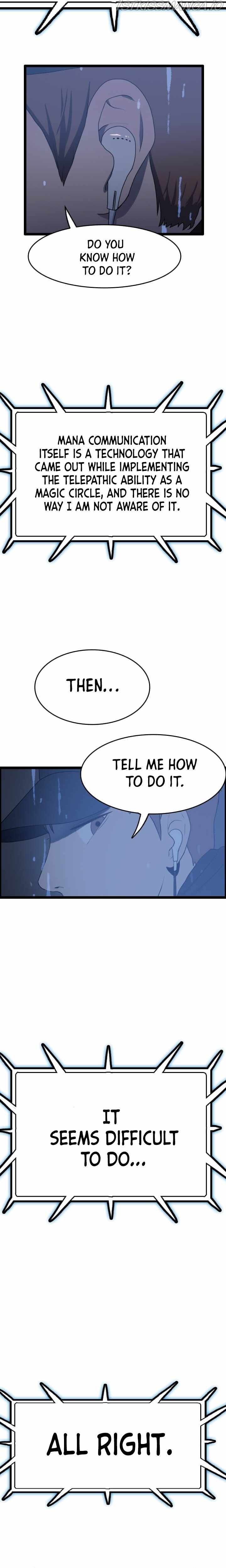 I Picked a Mobile From Another World chapter 42 page 25