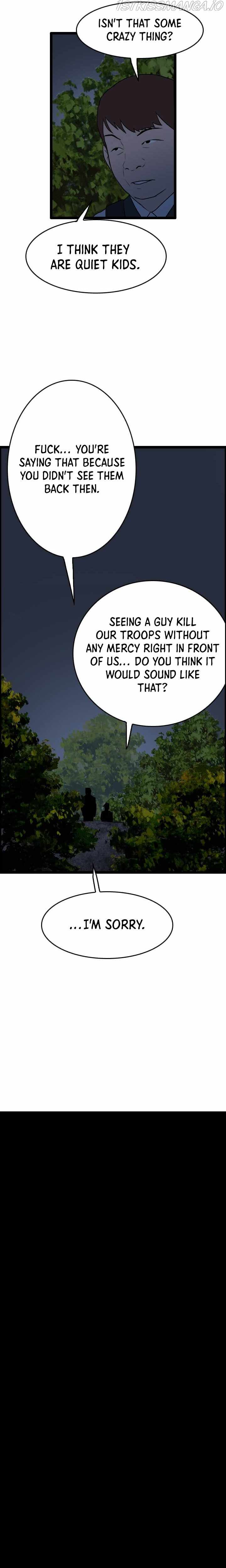 I Picked a Mobile From Another World chapter 42 page 4