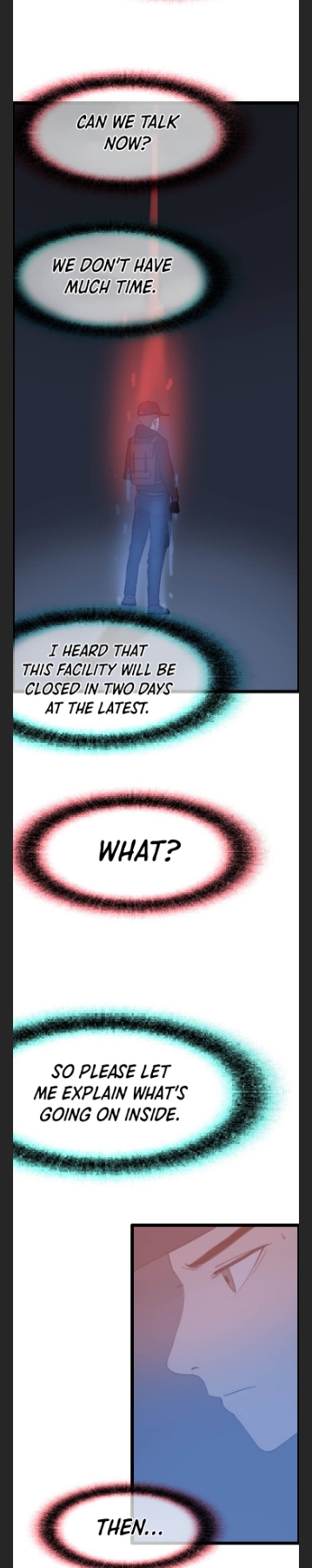 I Picked a Mobile From Another World chapter 43 page 10