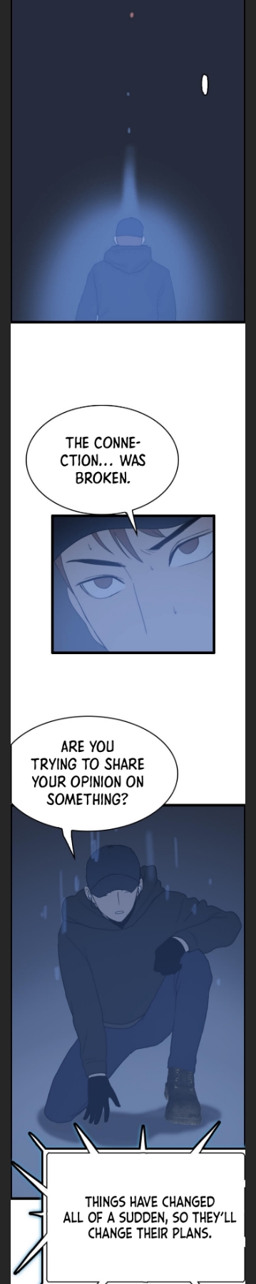 I Picked a Mobile From Another World chapter 43 page 13