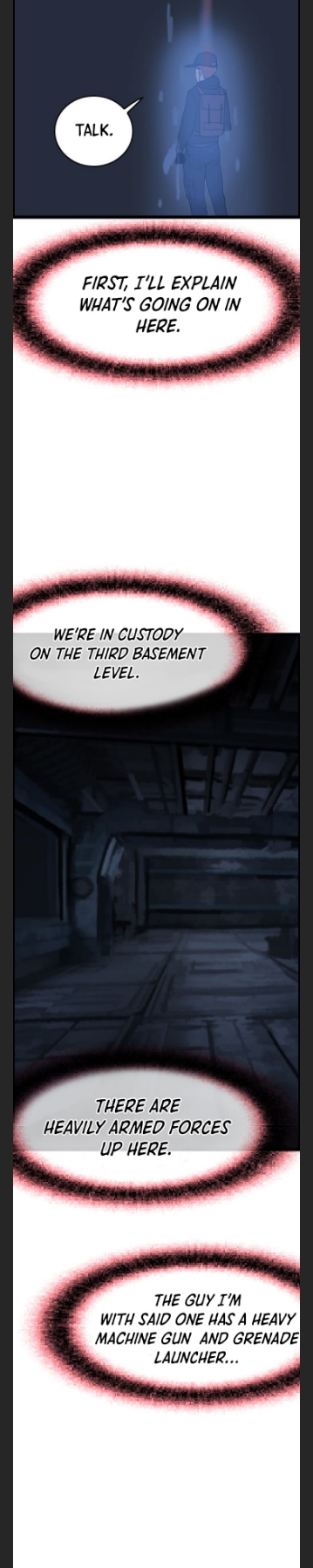 I Picked a Mobile From Another World chapter 43 page 15