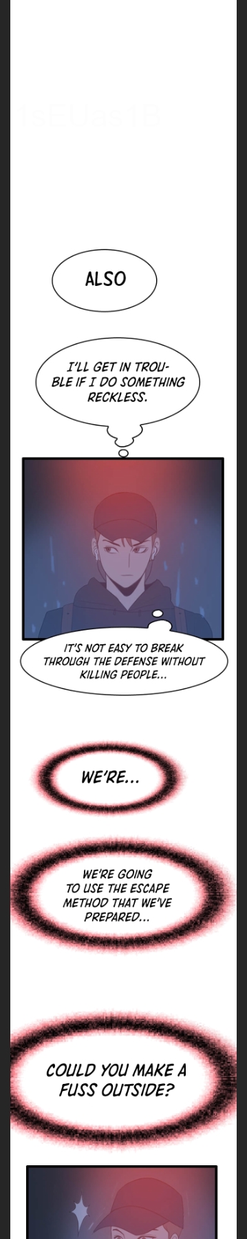 I Picked a Mobile From Another World chapter 43 page 16