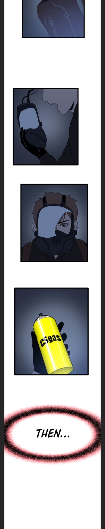 I Picked a Mobile From Another World chapter 43 page 18