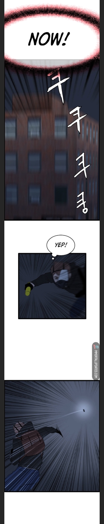 I Picked a Mobile From Another World chapter 43 page 19