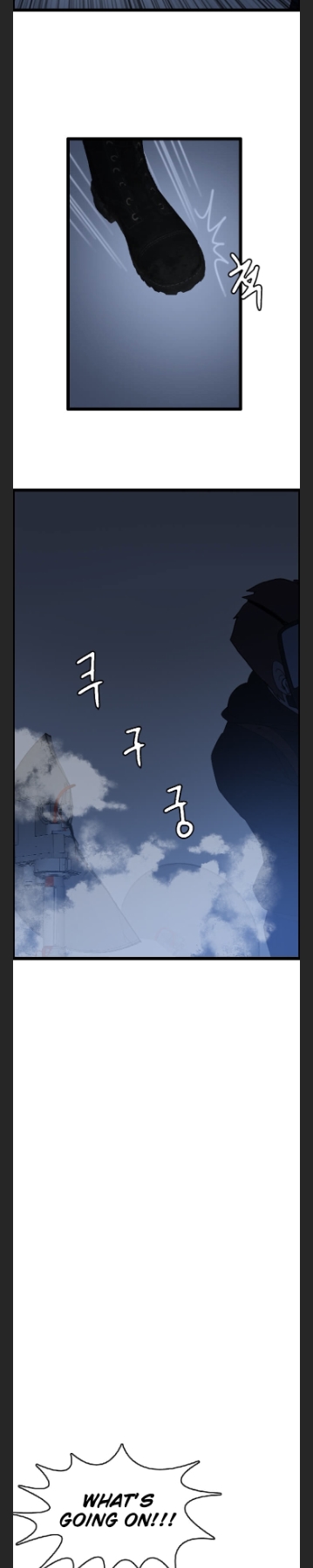 I Picked a Mobile From Another World chapter 43 page 23