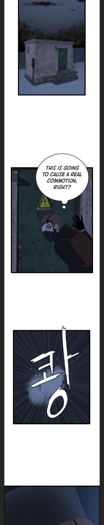 I Picked a Mobile From Another World chapter 43 page 26