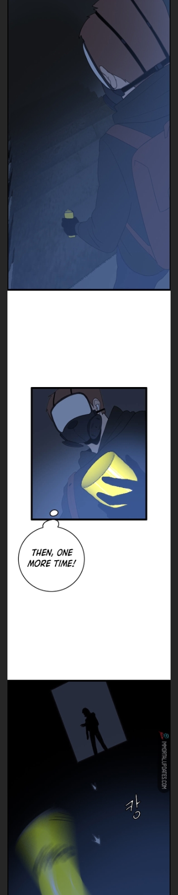 I Picked a Mobile From Another World chapter 43 page 27