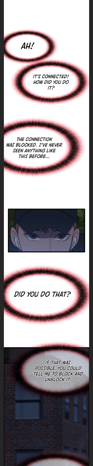 I Picked a Mobile From Another World chapter 43 page 5