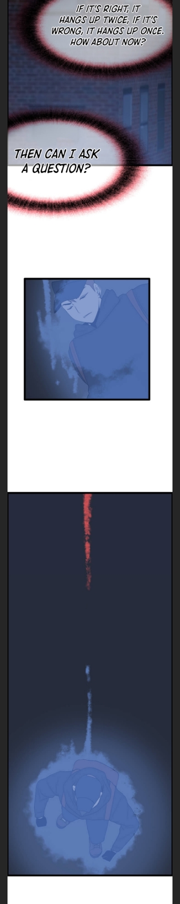 I Picked a Mobile From Another World chapter 43 page 6