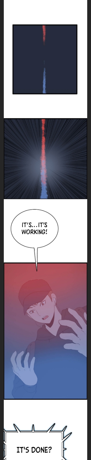 I Picked a Mobile From Another World chapter 43 page 7
