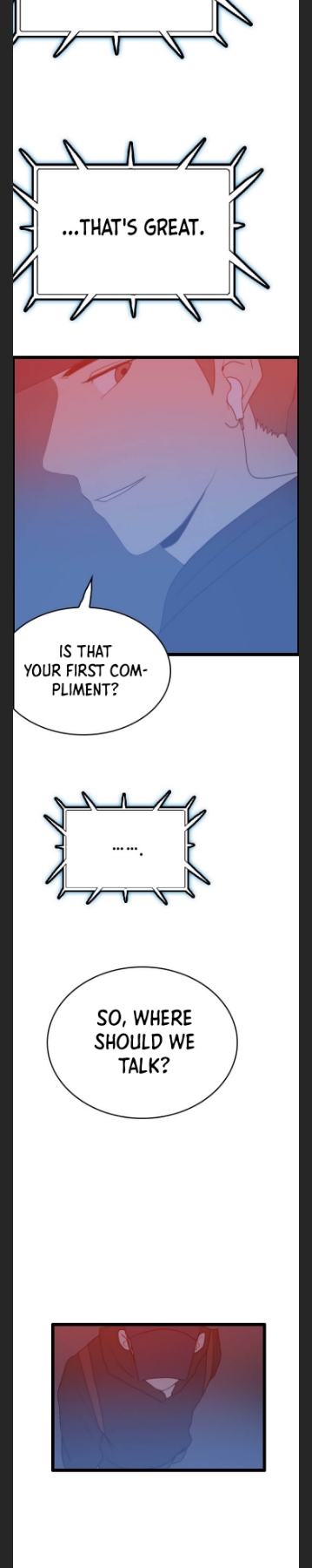 I Picked a Mobile From Another World chapter 43 page 8