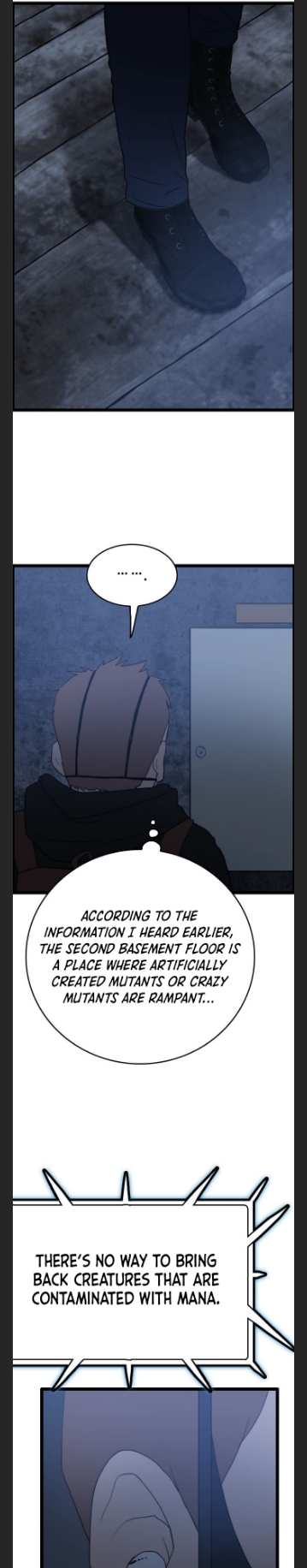 I Picked a Mobile From Another World chapter 44 page 10