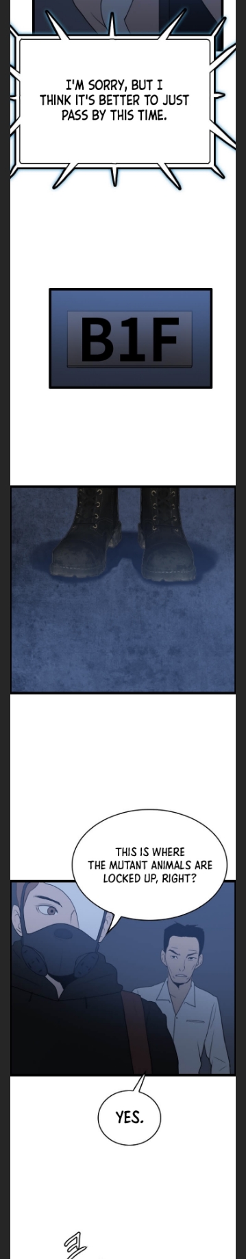 I Picked a Mobile From Another World chapter 44 page 11