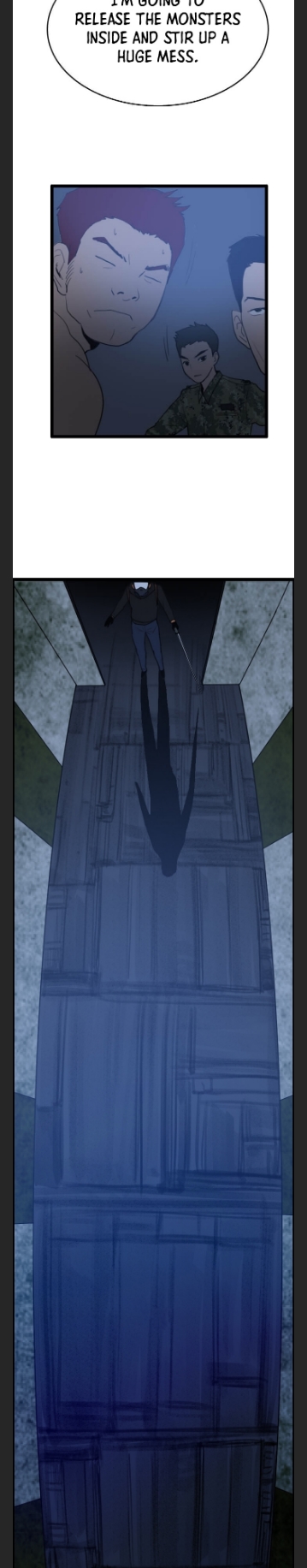 I Picked a Mobile From Another World chapter 44 page 13