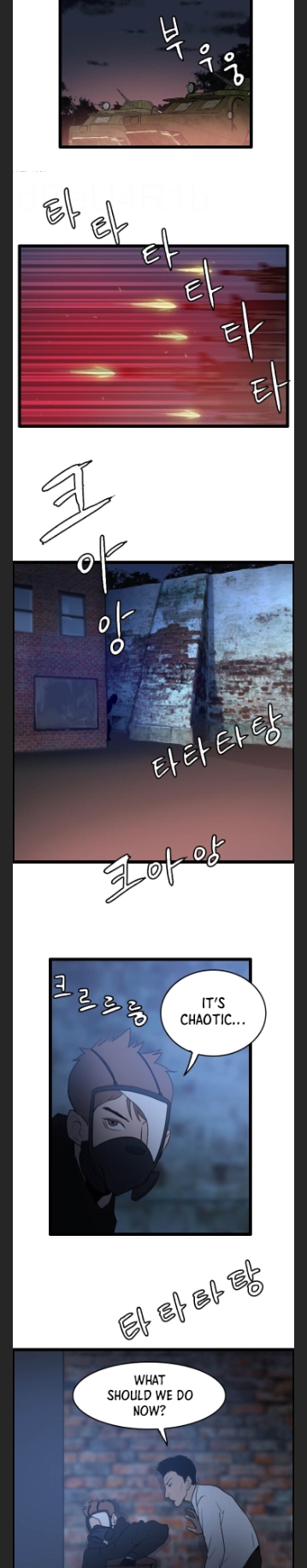 I Picked a Mobile From Another World chapter 44 page 19