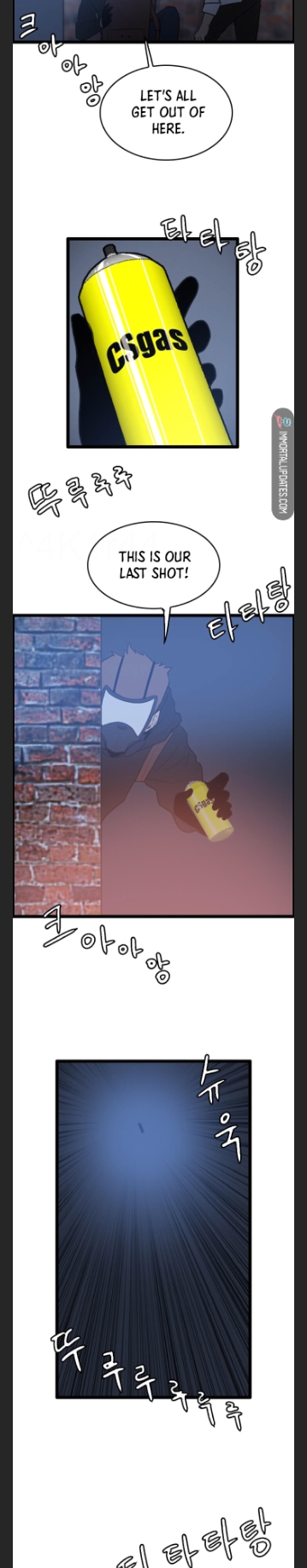 I Picked a Mobile From Another World chapter 44 page 20