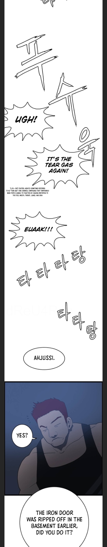 I Picked a Mobile From Another World chapter 44 page 21