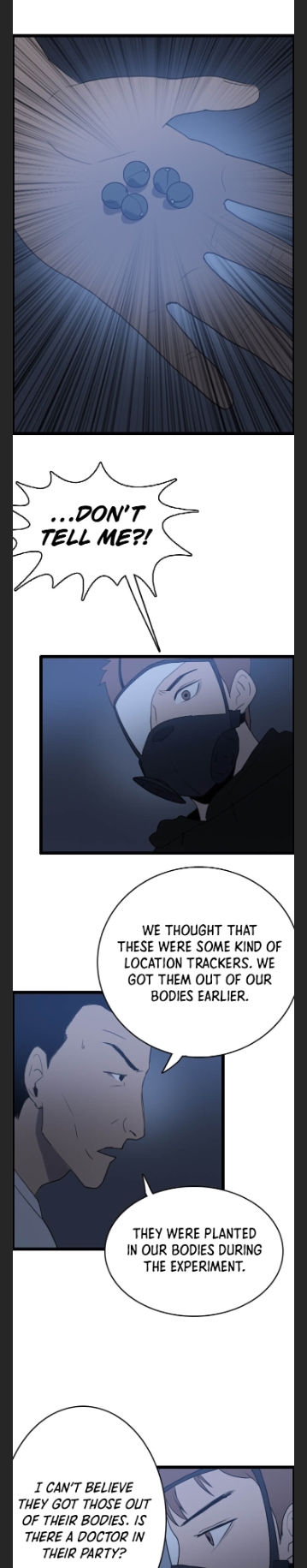 I Picked a Mobile From Another World chapter 44 page 24