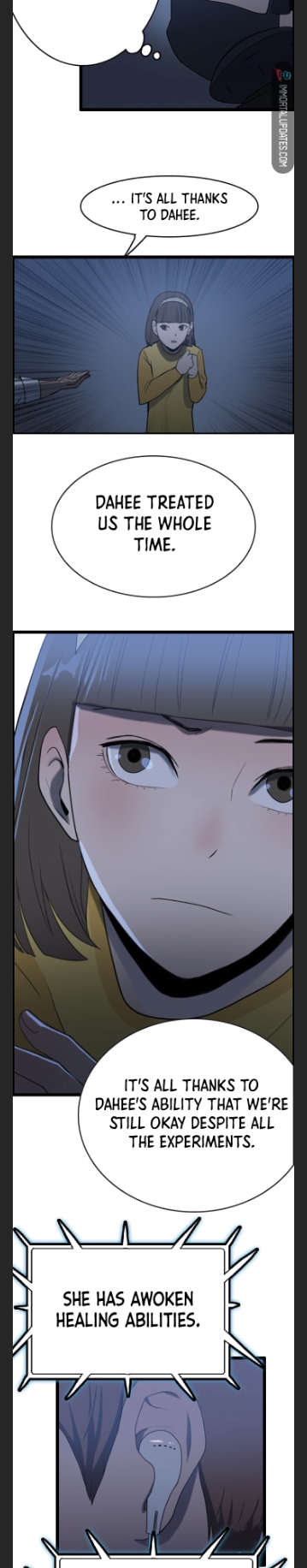 I Picked a Mobile From Another World chapter 44 page 25