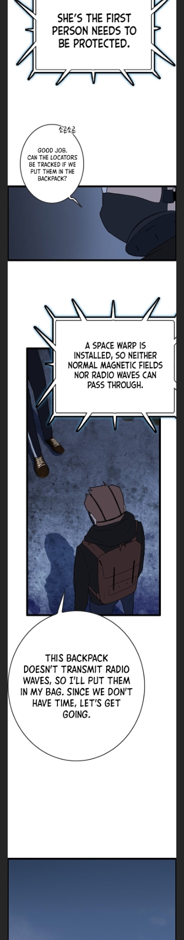 I Picked a Mobile From Another World chapter 44 page 26