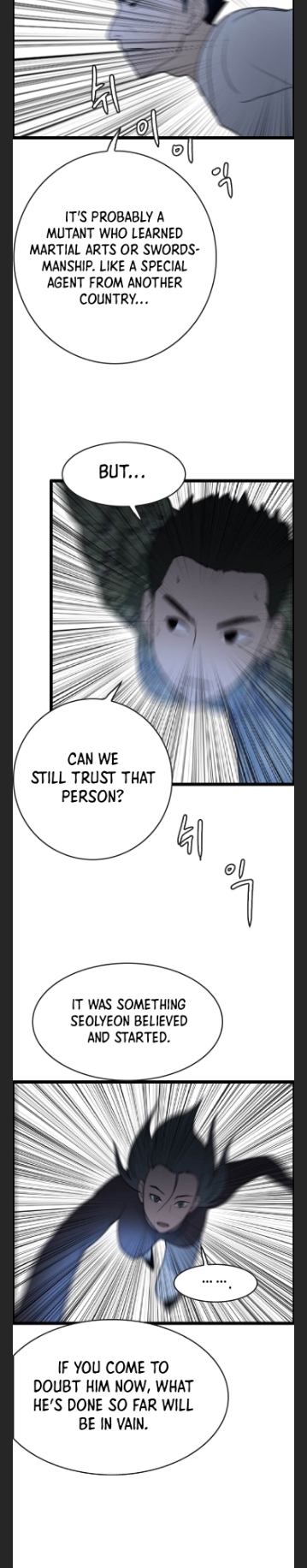 I Picked a Mobile From Another World chapter 44 page 29