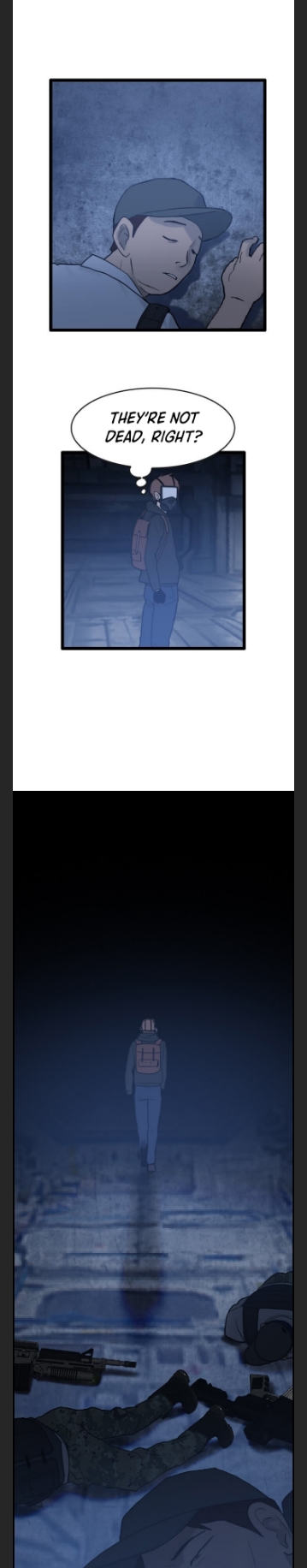 I Picked a Mobile From Another World chapter 44 page 3