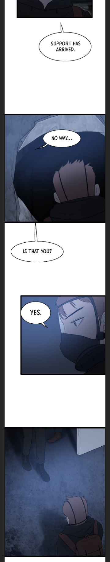 I Picked a Mobile From Another World chapter 44 page 6