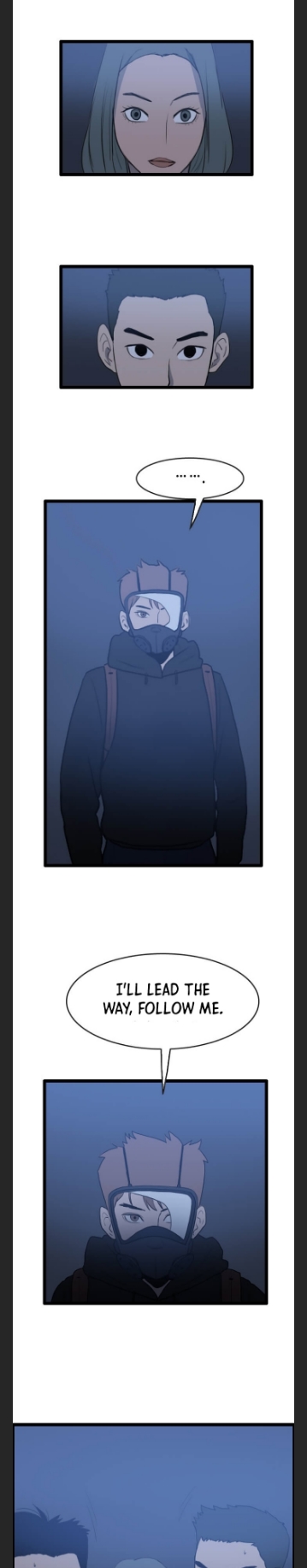 I Picked a Mobile From Another World chapter 44 page 8