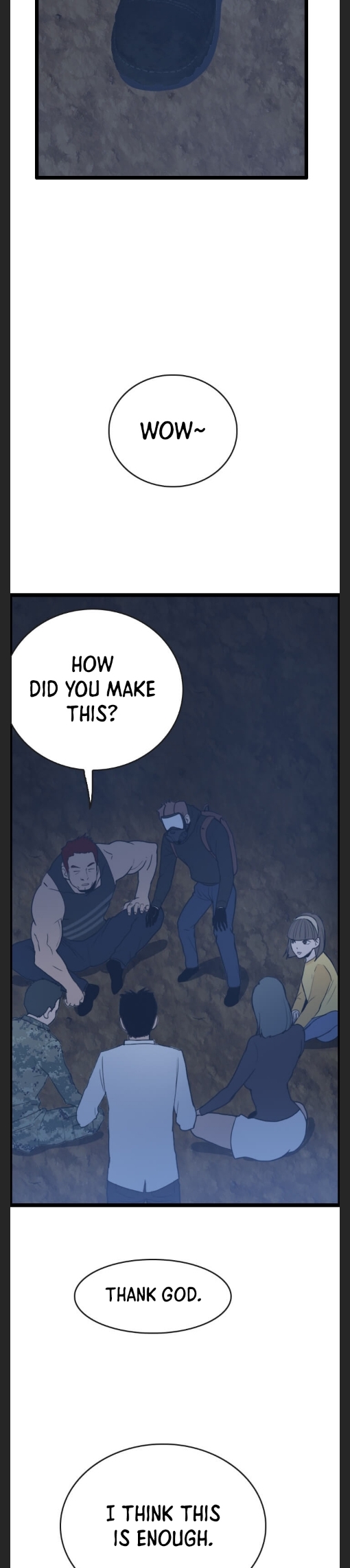 I Picked a Mobile From Another World chapter 45 page 13