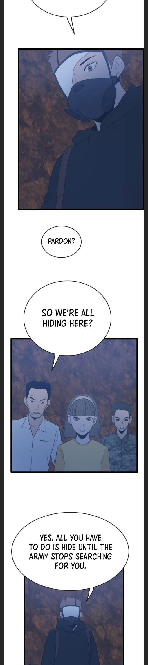 I Picked a Mobile From Another World chapter 45 page 14